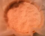 A picture of step 8 of Basic Sweet Tart Crust (Pâte à Sucre).