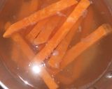Foto del paso 2 de la receta: Puré de camote