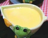 A picture of step 7 of Easy Fluffy Creamy Custard Pudding with Just 3 Ingredients.