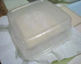 A picture of step 3 of Salted Tofu.
