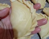 Foto langkah ke 9 dari resep Spiral curry puff.
