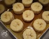 焦糖香蕉布朗尼（鏡面琥珀光澤）食譜步驟4照片