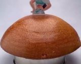 صورة لخطوة 5 من وصفة كيكتي تسونامي سهله جدا ولذيذه 👍🏻