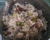 Foto langkah ke 6 dari resep Nasi Terong Korea -가지밥 (Gaji Bap) -.
