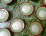 Foto langkah ke 6 dari resep Kue Nona Manis.