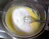 A picture of step 3 of Cheese Custard Fruit Tart.