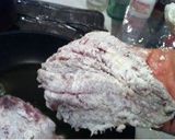 A picture of step 2 of Easy! Perfect with Rice! Sardine Kabayaki.