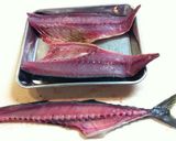 A picture of step 20 of How to Fillet a Whole Fish.