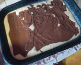 Foto del paso 4 de la receta: Torta Marmolada