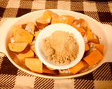 Foto del paso 2 de la receta: Camotes Asados #airfryer #esteañoyococino