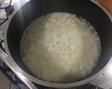 Foto del paso 5 de la receta: Albóndigas con arroz
