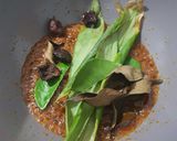 Foto langkah ke 2 dari resep Gulai ikan Padang ala fe.