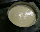 A picture of step 3 of Easy Cheesecake Made with a Food Processor.