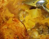 Foto langkah ke 3 dari resep Sayur Pedas Sederhana.