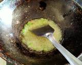 Maharashtrian style sabudana usad recipe step 2 photo
