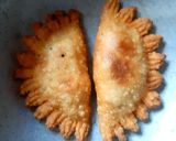 ফুলকপির পুর ভরা ঝাল পুলি রেসিপির ধাপ 2 ছবি