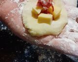 Foto del paso 4 de la receta: Bombas de papa explosivas