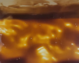 Foto del paso 5 de la receta: Budín de pan y plátano