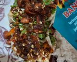 Foto langkah ke 6 dari resep Sego Tahu Khas Ponorogo.