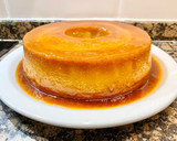 Foto del paso 7 de la receta: Pudín de harina “sin gluten “