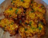 Foto langkah ke 4 dari resep Dadar Jagung.