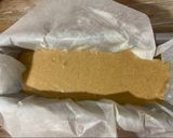 Foto del paso 3 de la receta Bizcocho saludable de espelta y jengibre