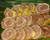 Foto langkah ke 6 dari resep Rolade daging.