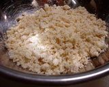 A picture of step 6 of Homemade Okara and Soy Milk from Soy Beans.