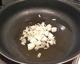 A picture of step 11 of Authentic Porcini and Cream Risotto.