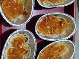 Spageti bake teplon