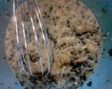 Spiced Banana Carrot & Kale Muffins .. healthy, egg free recipe step 9 photo