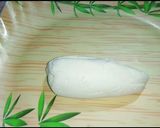 A picture of step 7 of Rasmalai.