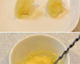 A picture of step 2 of Basil Chicken Piccata with Grainy Mustard.