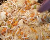 Foto langkah ke 3 dari resep Bihun Goreng.