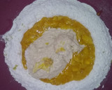 Foto del paso 4 de la receta: Pan dulce (lata de durazno)