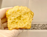 Foto del paso 18 de la receta: Magdalenas muy esponjosas!