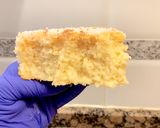 Foto del paso 16 de la receta: Pastel 3 Leches de Coco (Cake 3 Coconut Milks)
