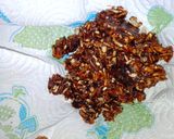 Foto del paso 3 de la receta: Pipas con miel