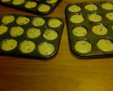 A picture of step 3 of My mom's scones.