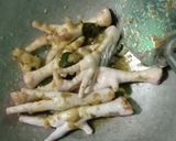 Foto langkah ke 3 dari resep Ceker Ayam Bumbu Kecap Manis.
