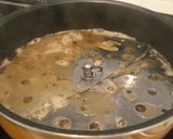 A picture of step 6 of Simmered Meat and Potatoes (with my family's 