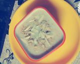 A picture of step 6 of Daliya kheer.