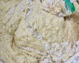 Foto langkah ke 2 dari resep Banana Bread.