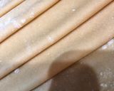 Foto del paso 3 de la receta: Fideos caseros