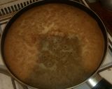 Foto del paso 6 de la receta: Budín de pan... rallado, en sartén