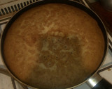 Foto del paso 6 de la receta: Budín de pan... rallado, en sartén