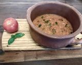 Foto del paso 5 de la receta: Salsa caserísima para pastas