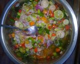 Foto langkah ke 3 dari resep Ayam betutu.