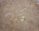 A picture of step 7 of Biscuit Rabri mixed fruit tart.