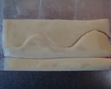 A picture of step 7 of How to Cut Sliced Cheese.